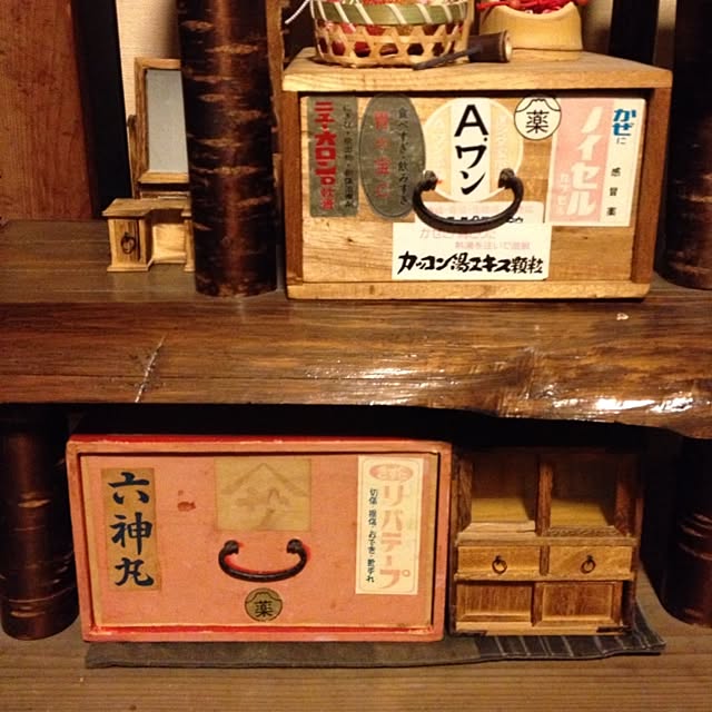 salyuさんの実例写真