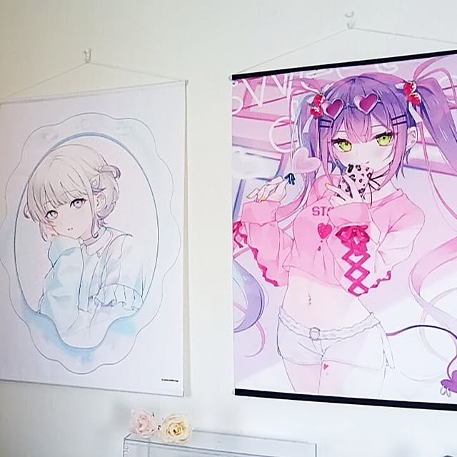 nanae-lowellさんの部屋