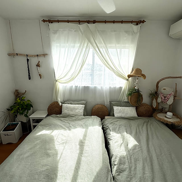 Megumiさんの部屋