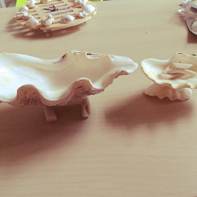 Rachelさんの実例写真
