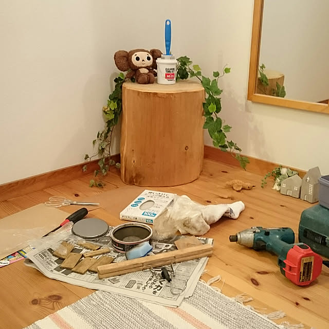 kolmeさんの実例写真