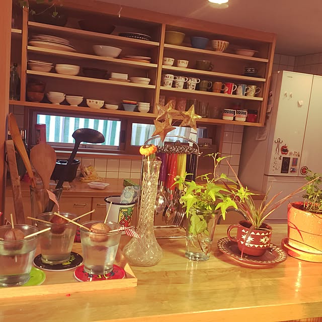 実例写真