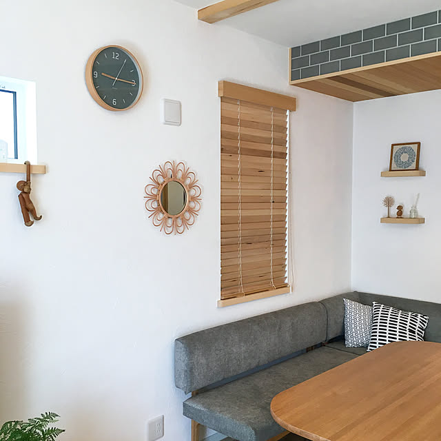 The_Natural_homeさんの実例写真