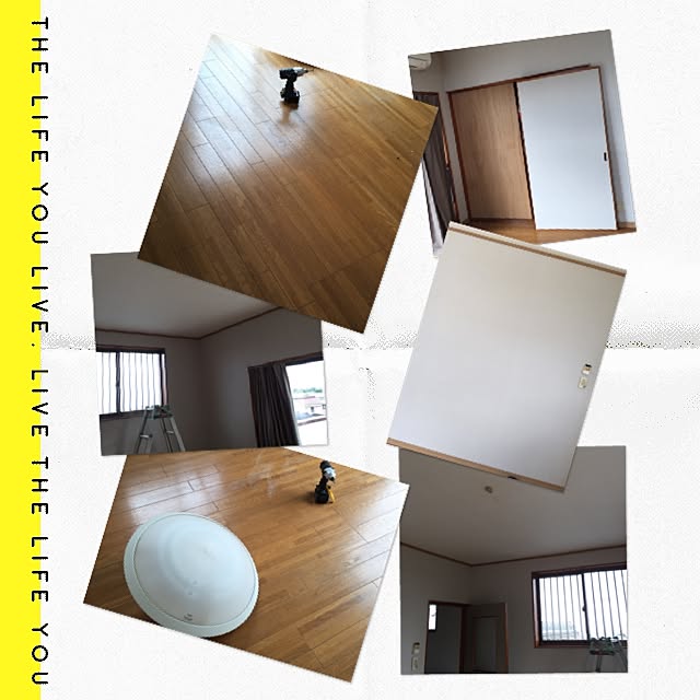 hashimaさんの実例写真