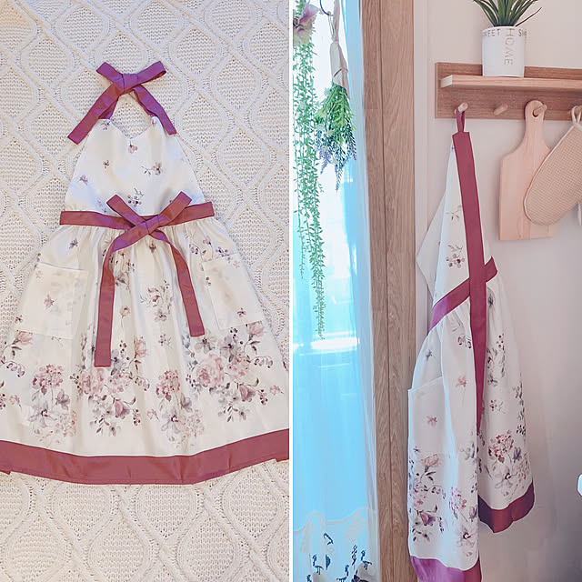 aさんの実例写真