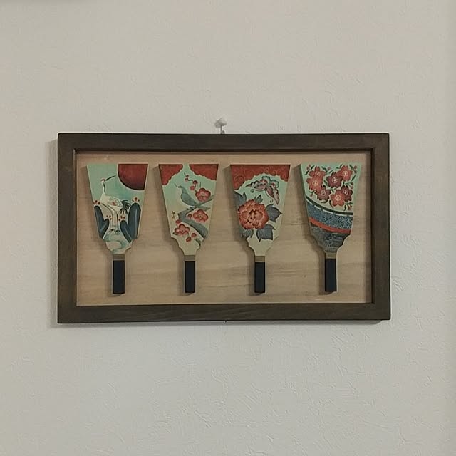 Rさんの実例写真