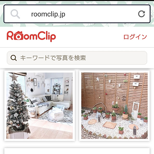 FF001さんの実例写真
