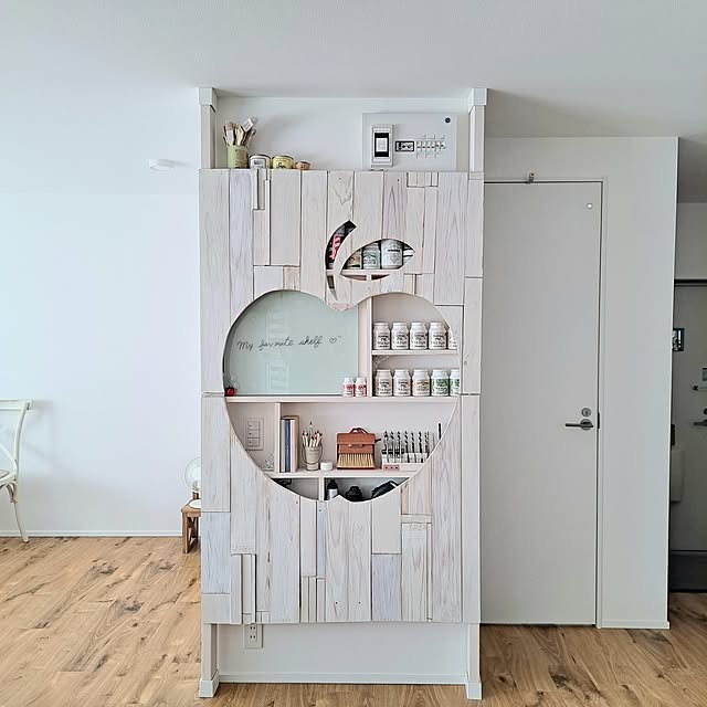 Ryoさんの部屋
