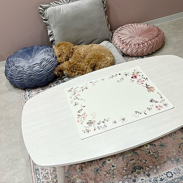 lovelovepoodleさんの実例写真