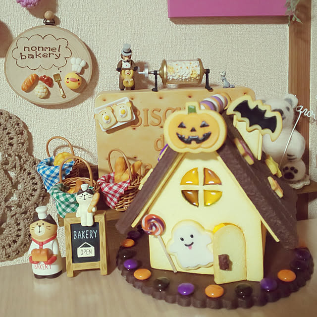 kumimmyさんの実例写真