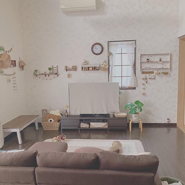 -Riley-mama.-さんの実例写真