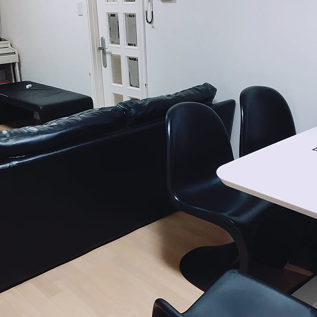 MICOさんの部屋
