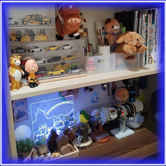 creation_stockさんの実例写真