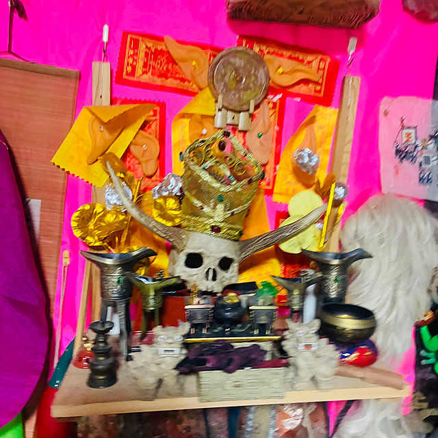 takakuzenさんの部屋
