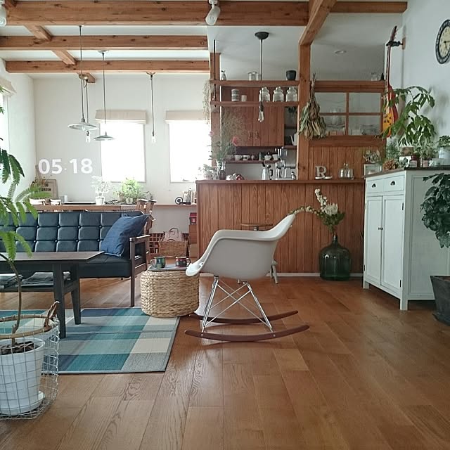 bibi.karuさんの実例写真