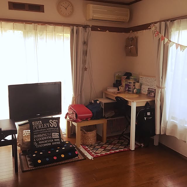 m-ktry.0530mikaさんの実例写真