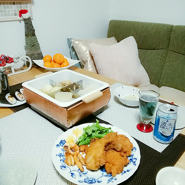 naive.coccoさんの実例写真