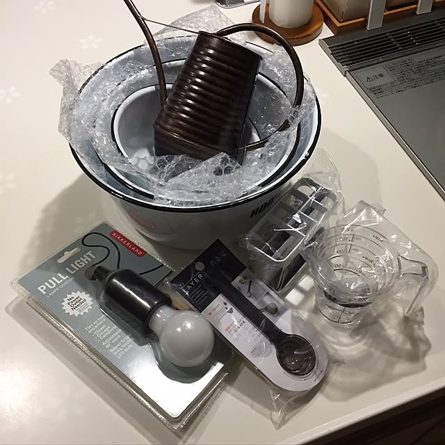 Akiさんの実例写真