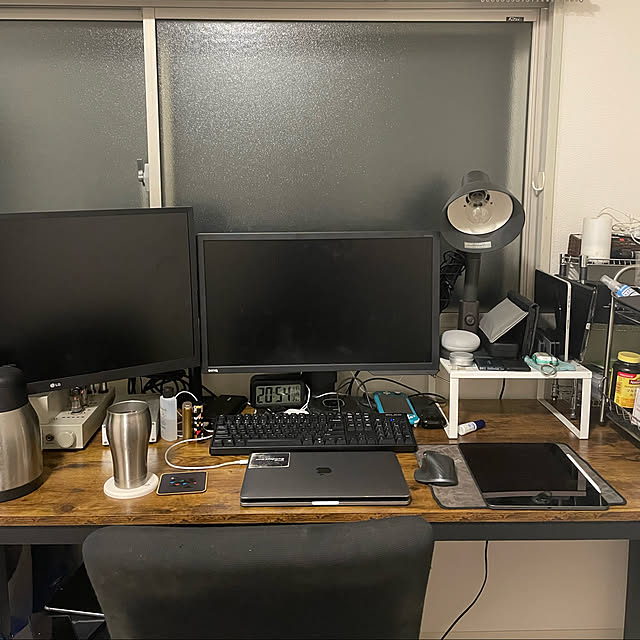 imhackさんの実例写真