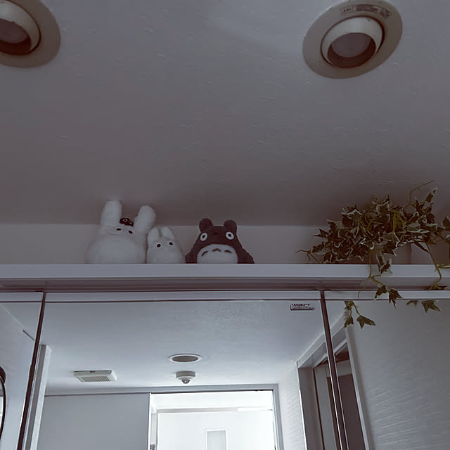 unikoさんの実例写真