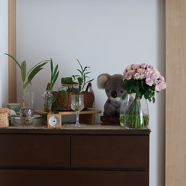 Summerさんの部屋