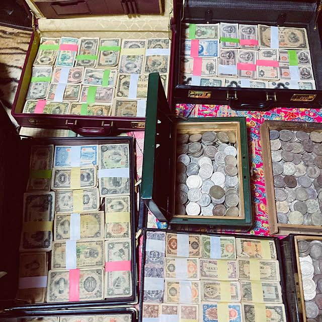 takakuzenさんの部屋