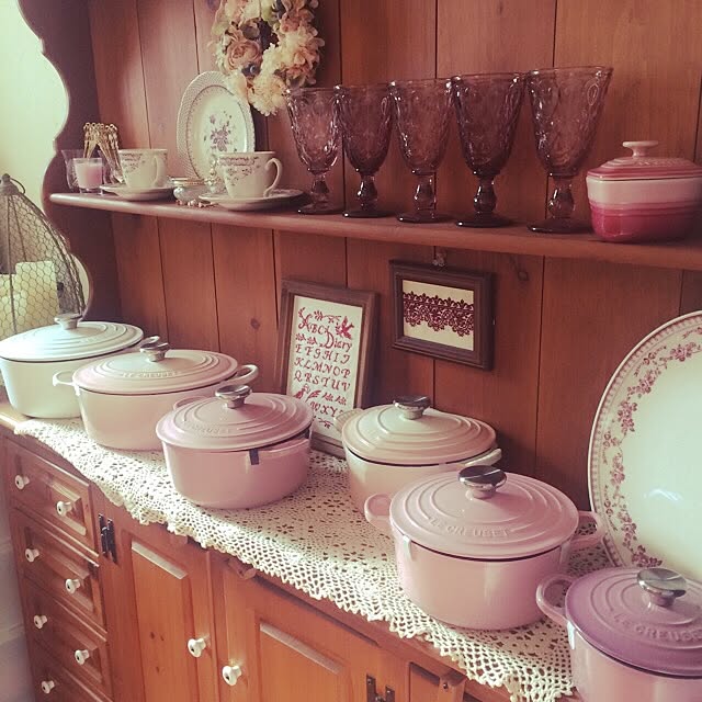pink.heart.countryさんの実例写真