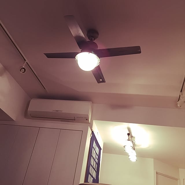 ハモサ HERMOSA VENICE CEILING FAN WH ヴェニスシーリング ハモサ HERMOSA VENICE CEILING FAN WH ヴェニスシーリング