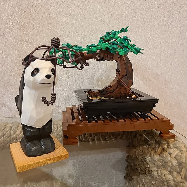 Rubiconさんの部屋