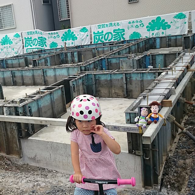 Makiさんの実例写真