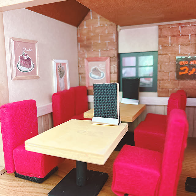 miemekkoさんの部屋