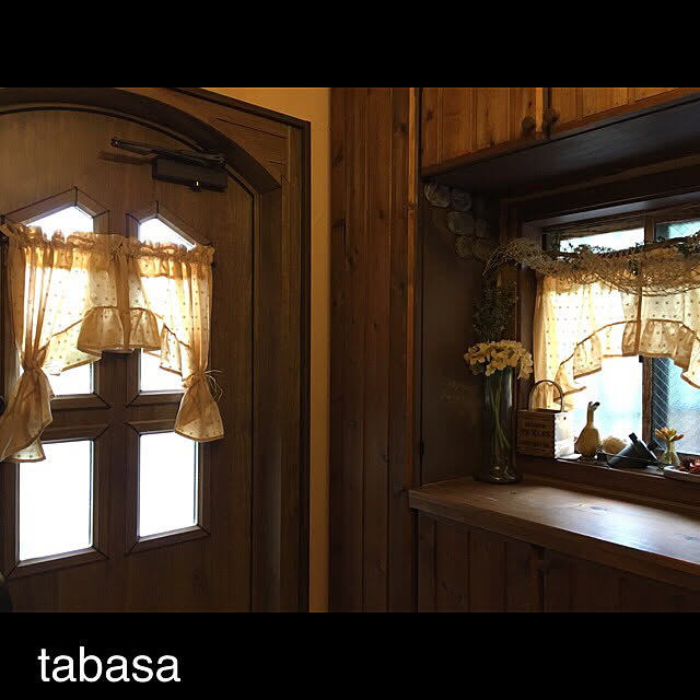 tabasaさんの実例写真