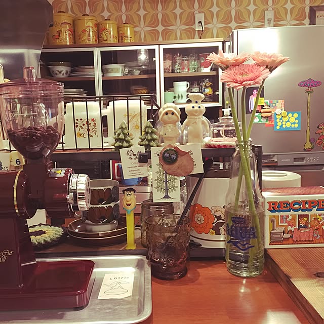 NAOMIさんの実例写真