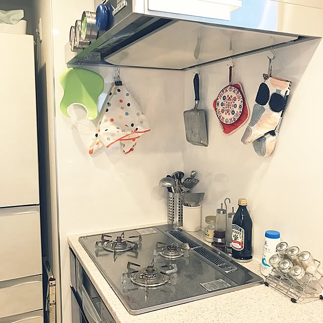 Snug_housE317さんの実例写真