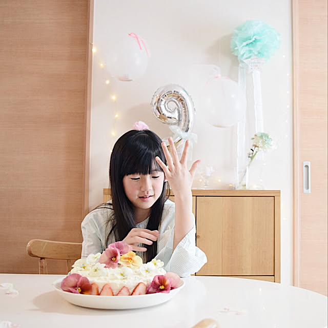 017mintさんの実例写真