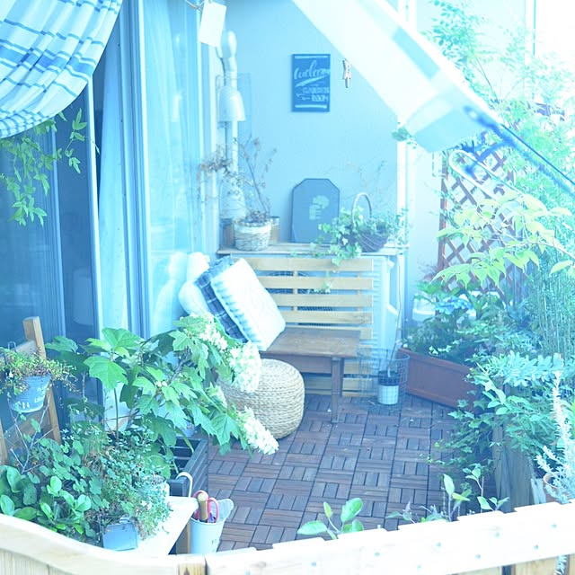 inariさんの実例写真
