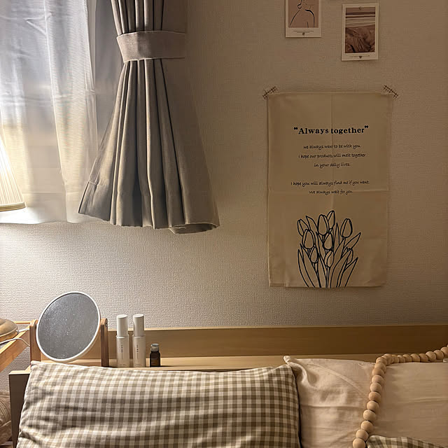 Rさんの実例写真