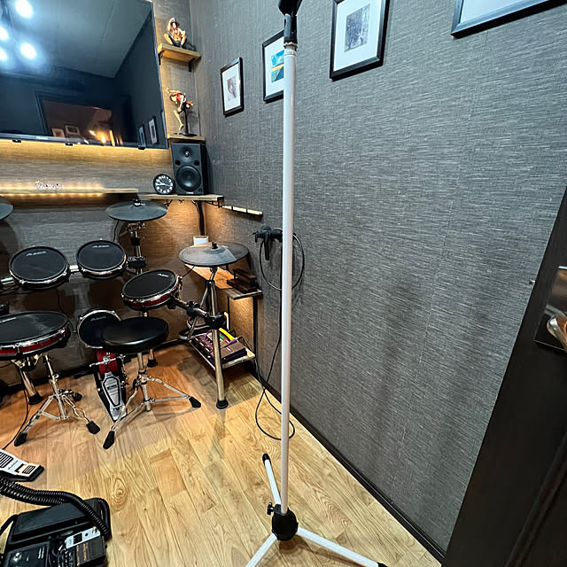 MASAHIROさんの部屋