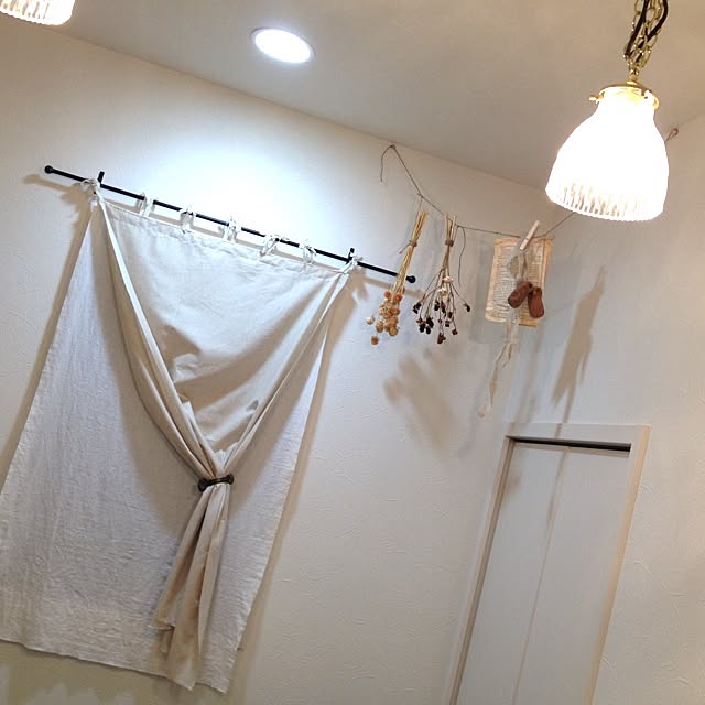 Riiさんの実例写真
