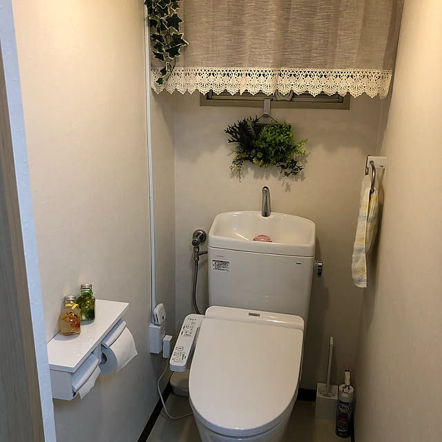 バス/トイレのインテリア実例 - 2021-05-02 09:16:55