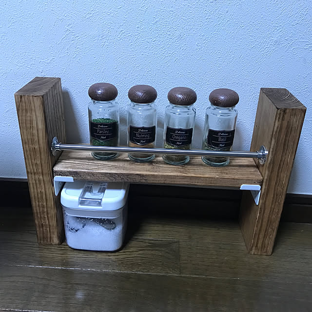 hiyoriさんの実例写真