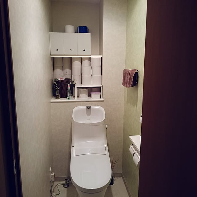minaさんの実例写真