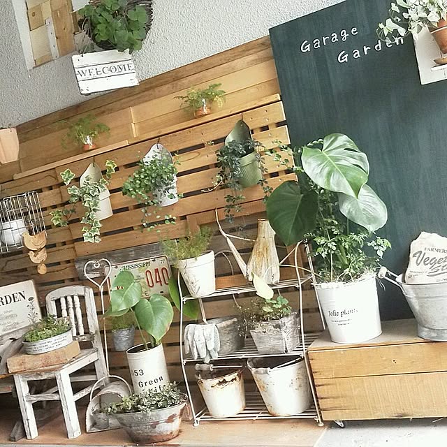 mikiさんの実例写真