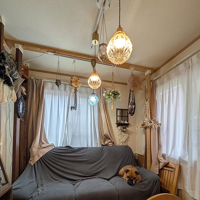 chi_gogaさんの実例写真