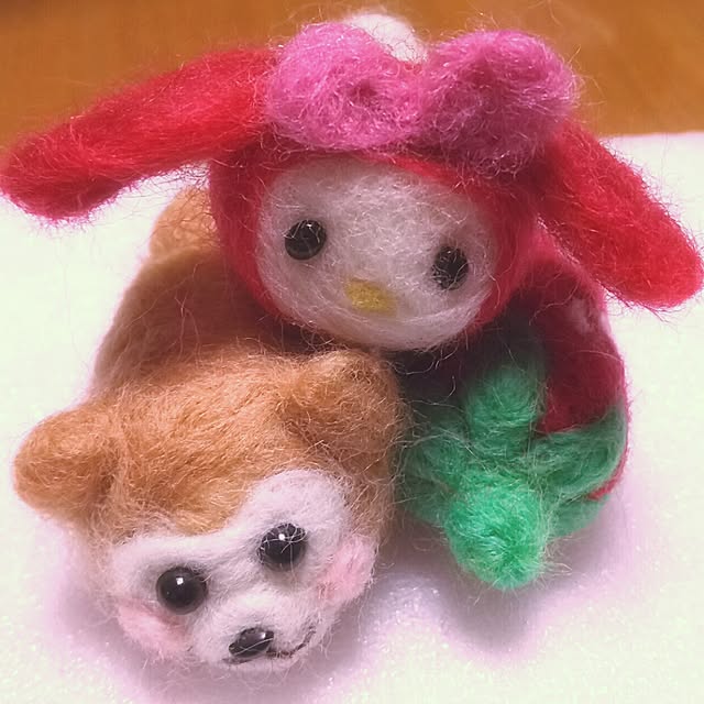 cocoさんの実例写真