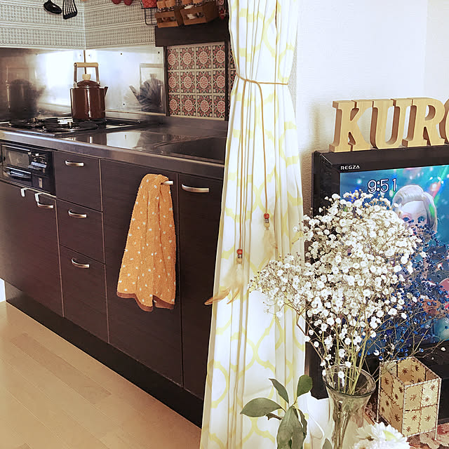 kurokoさんの実例写真