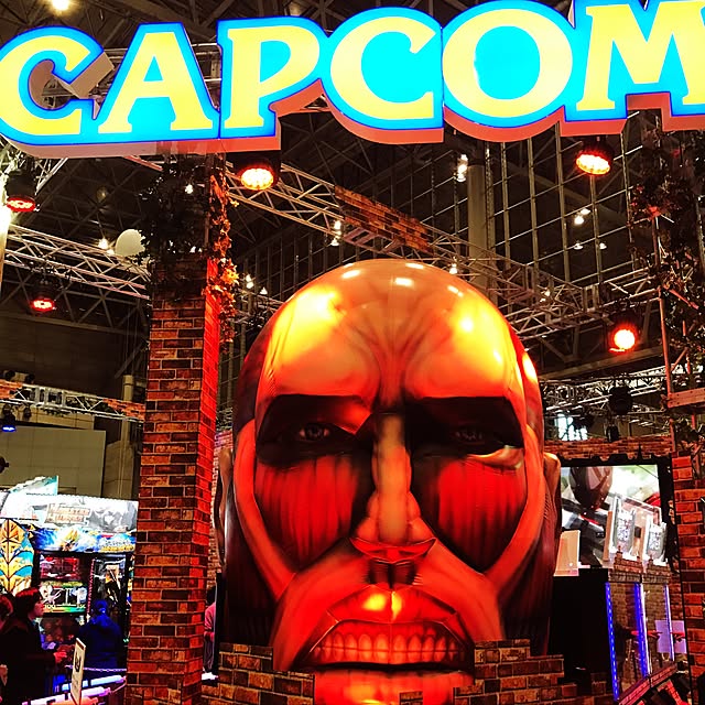 実例写真