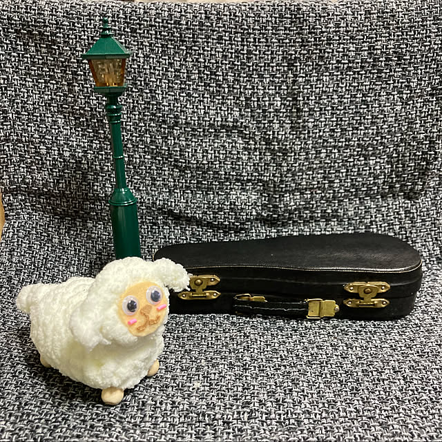 manduonmaさんの実例写真