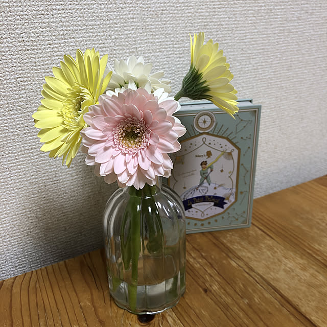Mikaさんの実例写真