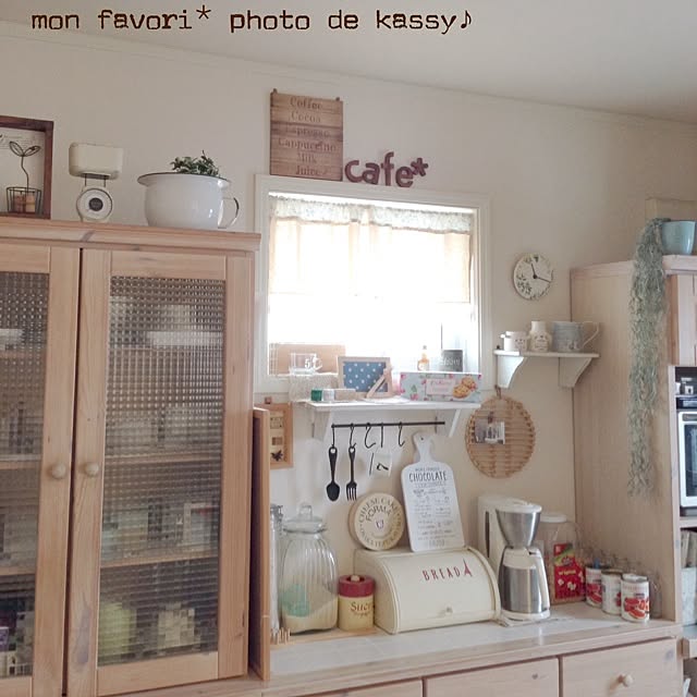 kassyyomeさんの実例写真